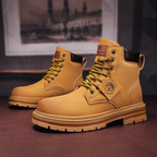 Jacob | Menâ€™s Premium Hiking Boots with Laces
