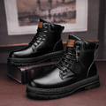 Jacob | Menâ€™s Premium Hiking Boots with Laces