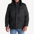 Bradley | Menâ€™s Outdoor Heavy-Duty Winter Jackets