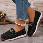 Jass | Orthopaedic Slip-Ons