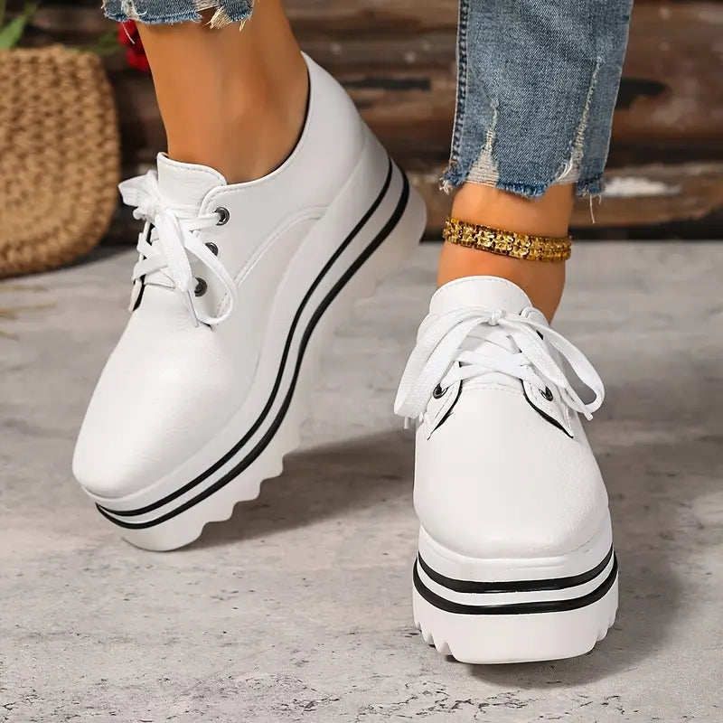 Breka | Orthopaedic Sneakers