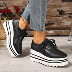 Breka | Orthopaedic Sneakers
