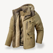 Bradley | Menâ€™s Outdoor Heavy-Duty Winter Jackets