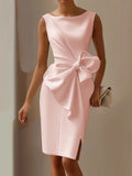 Quinn | Stylish Sleeveless Dress