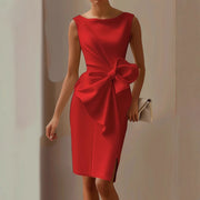 Quinn | Stylish Sleeveless Dress