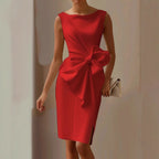 Quinn | Stylish Sleeveless Dress