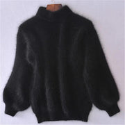 Esme | Women Casual Long Sleeve Winter Sweater