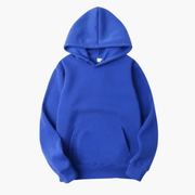 Julian | Men’s Essential Relax Fit Hoodie