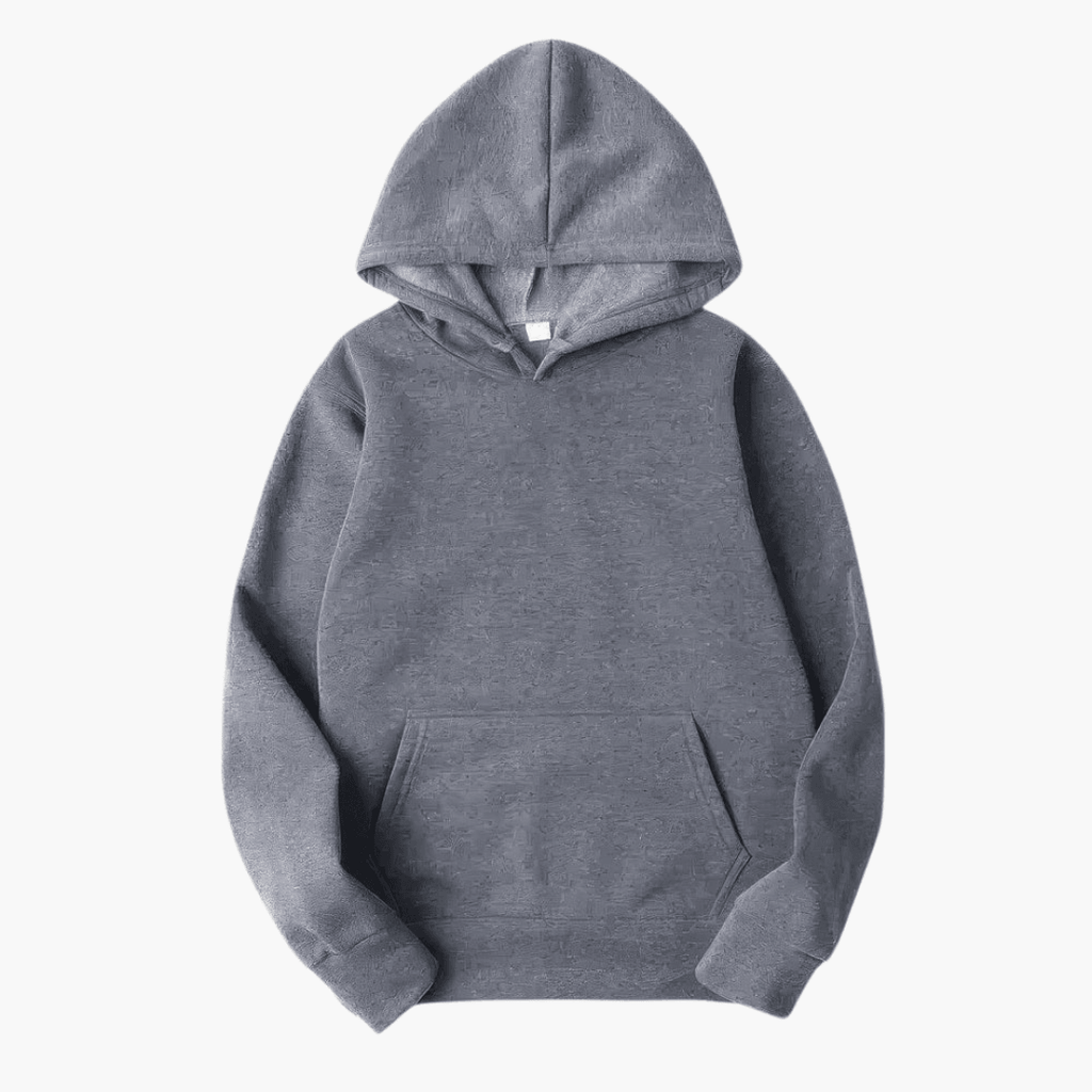 Julian | Men’s Essential Relax Fit Hoodie