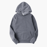 Julian | Men’s Essential Relax Fit Hoodie