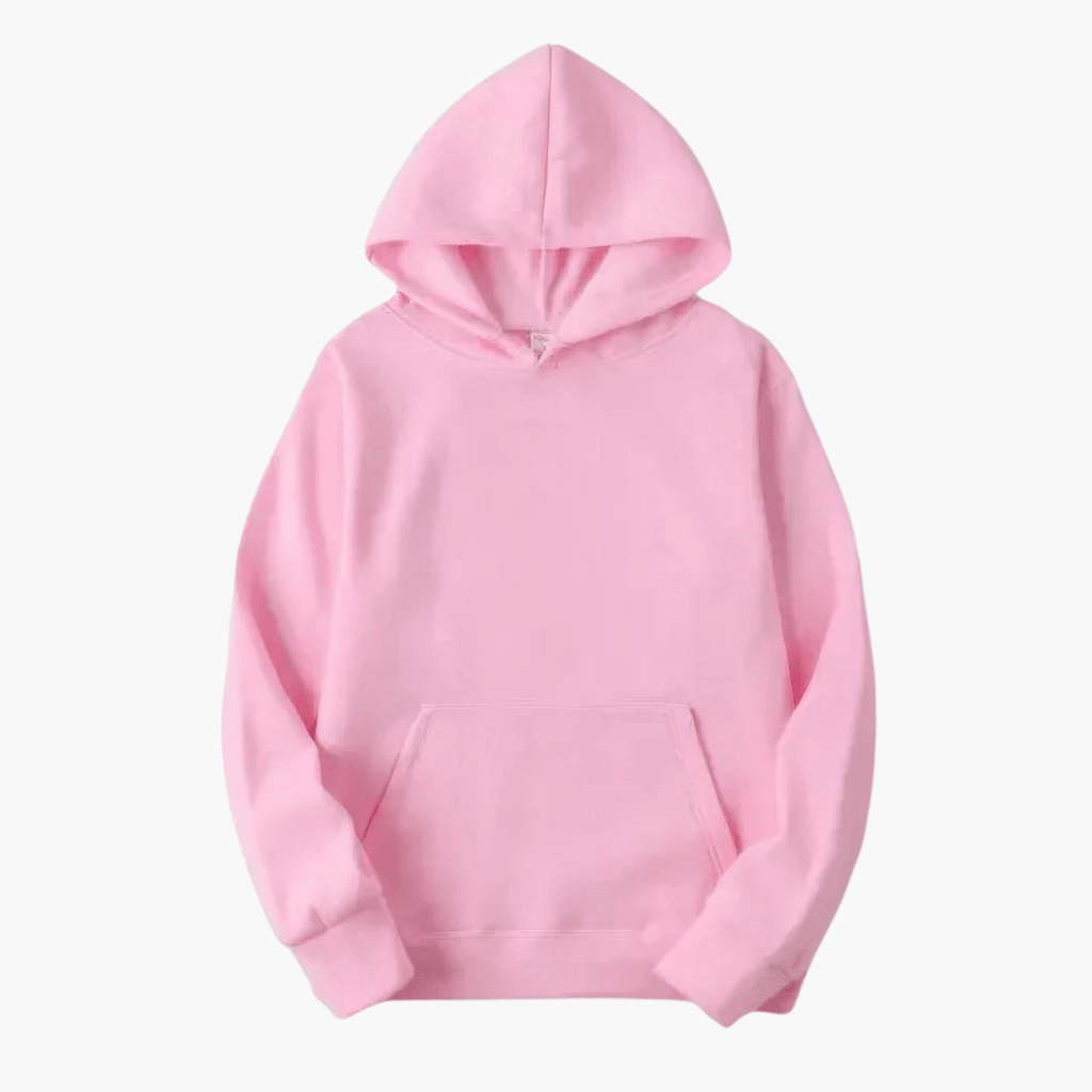 Julian | Men’s Essential Relax Fit Hoodie