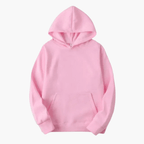 Julian | Men’s Essential Relax Fit Hoodie