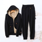 Aspen | Womenâ€™s Winter Hoodie and Jogger Set