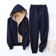 Aspen | Womenâ€™s Winter Hoodie and Jogger Set