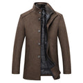 Jayden | Men’s Winter Coat for Cold Weather