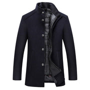 Jayden | Men’s Winter Coat for Cold Weather