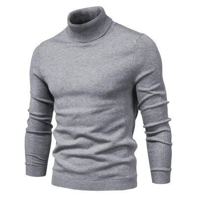MEN'S SWEATER