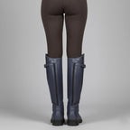 Hannah | Premium Orthopaedic Outdoor Riding Leather Boots